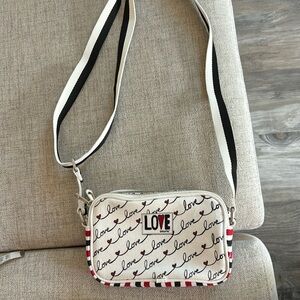 Brighton crossbody